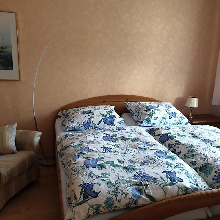 Ferienwohnung Thoennes Müden 외부 사진