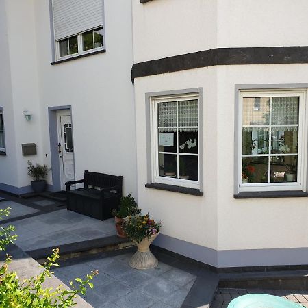 Ferienwohnung Thoennes Müden 외부 사진