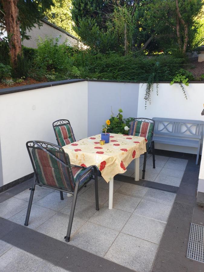 Ferienwohnung Thoennes Müden 외부 사진